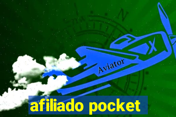 afiliado pocket